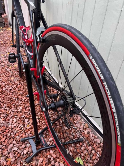 Trek Madone 9.0 C 18