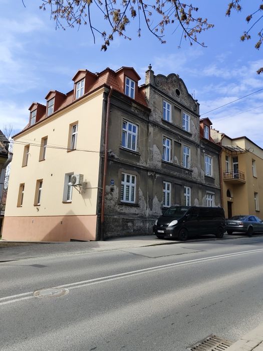 Mieszkanie 1-pokojowe [33.95 m²] do remontu – bezpośrednio