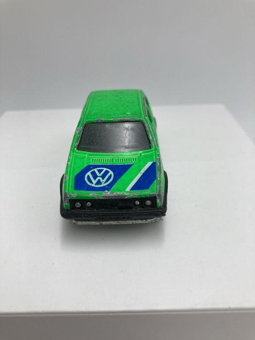 Majorette  Volkswagen Golf GTi