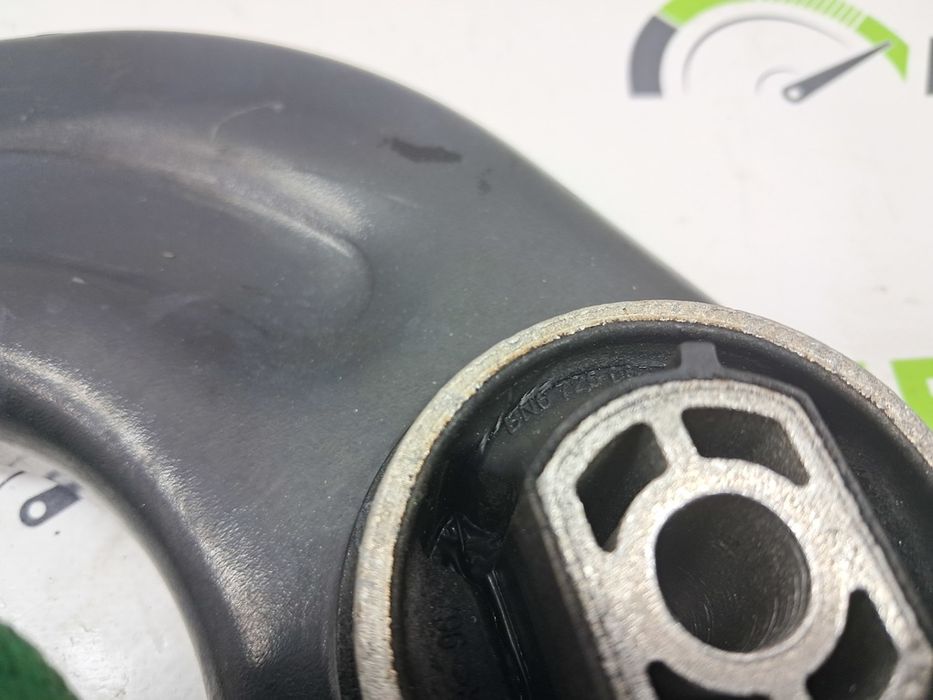 Рычаг задний продольный левый AUDI Q3 F3 19-25 5QF505223C