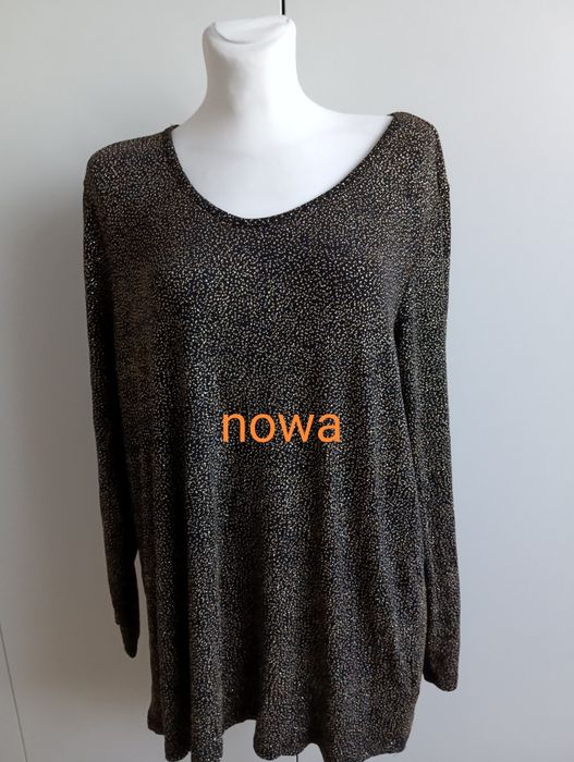 Bluzka nowa Zizzi rozmiar 46/48