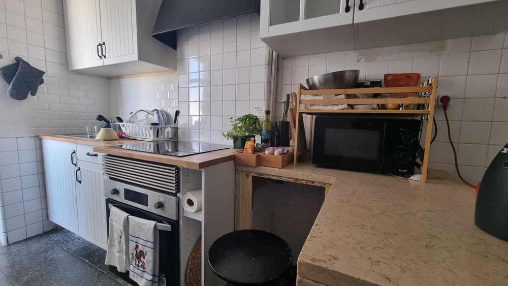 Quarto Barreiro Central