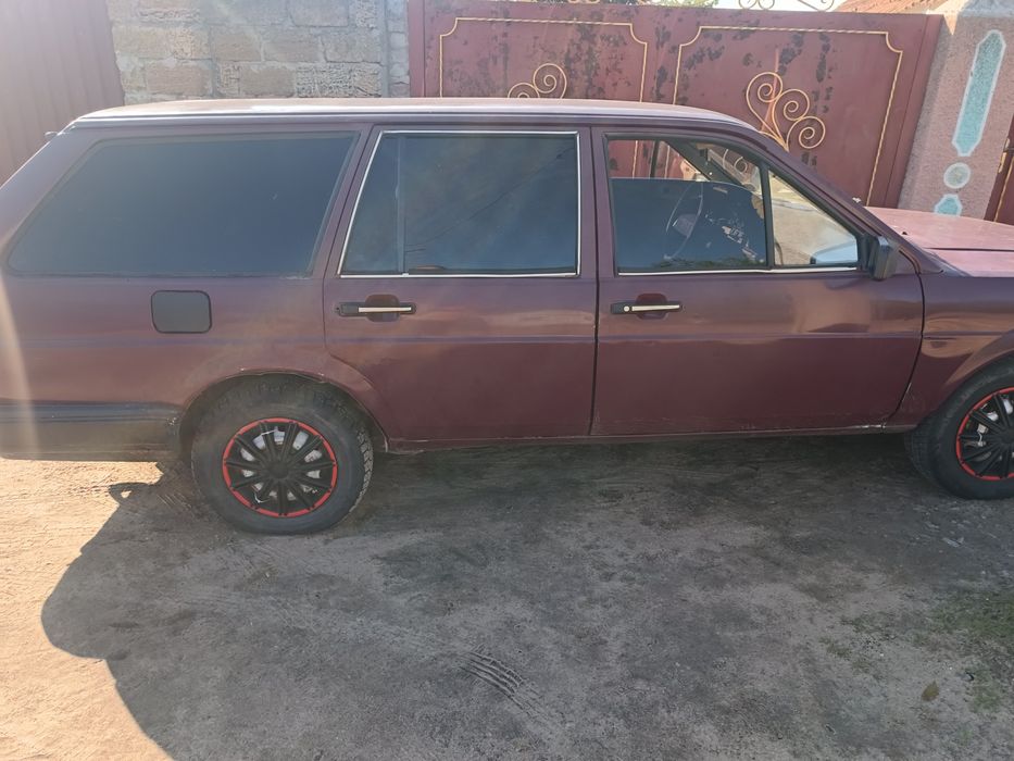 продам пасат б 2 дизель