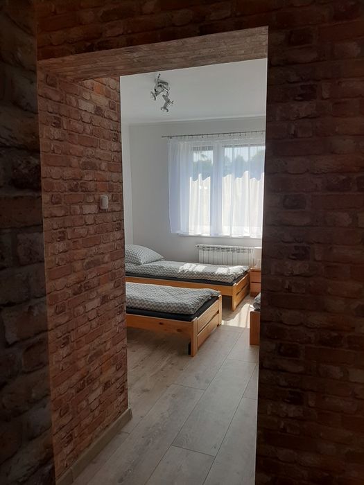Noclegi, pokoje Oświęcim