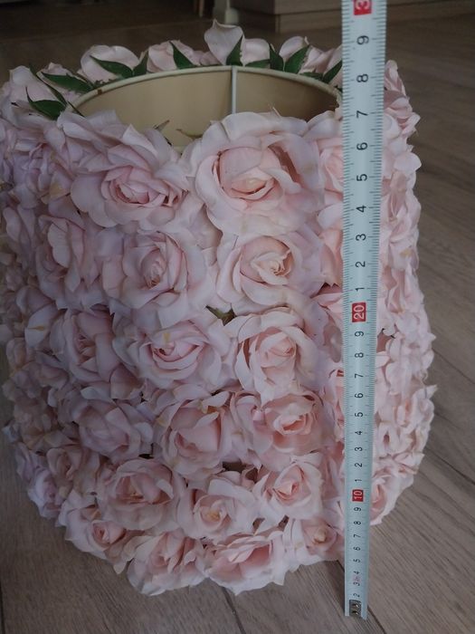 Абажур для настольной лампы