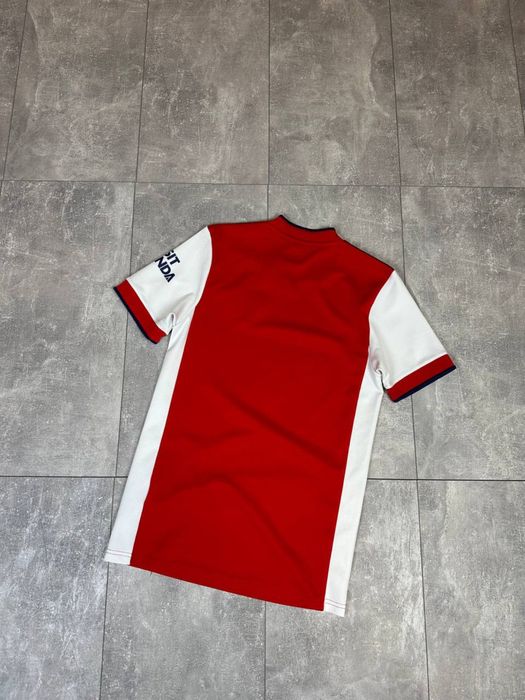 Adidas Arsenal футболка футбольная