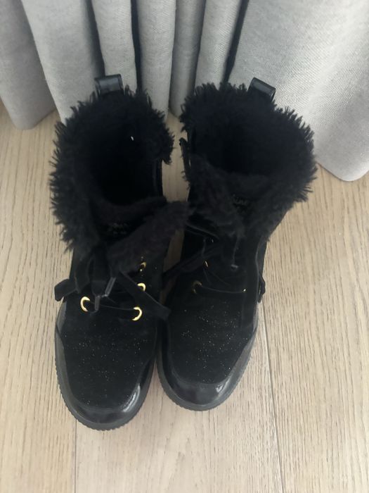 Buty COOL CLUB z smyka