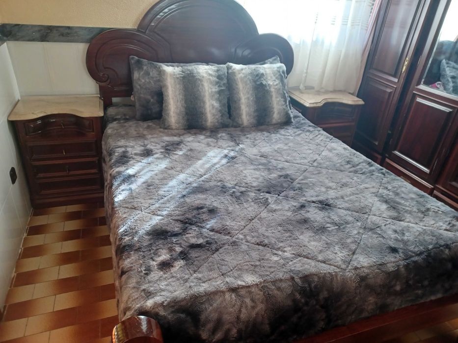 Quarto completo usado64550364191106121