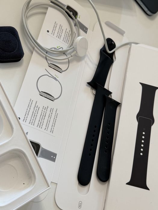 Apple watch series 5