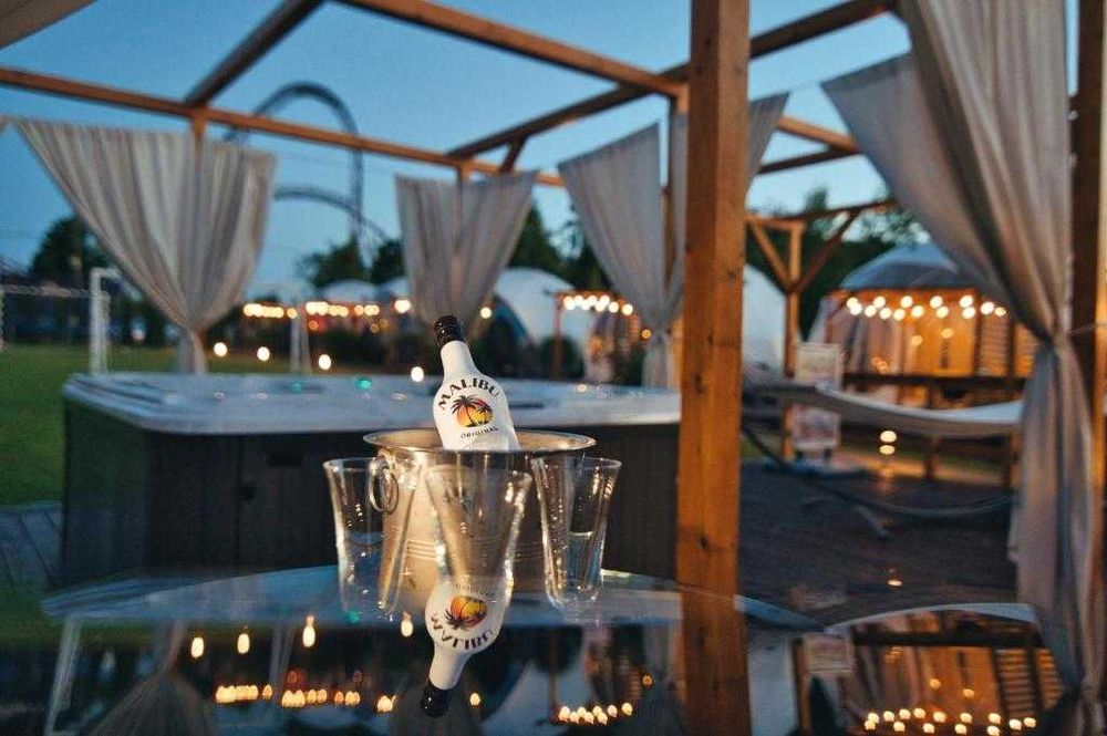 Wakacje 2026 - nocleg 100m od Energylandii Jacuzzi, Sauna, schładzacz,