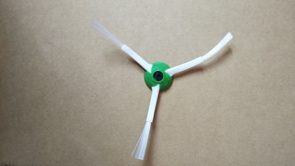 Бічна щітка для робота пилесоса