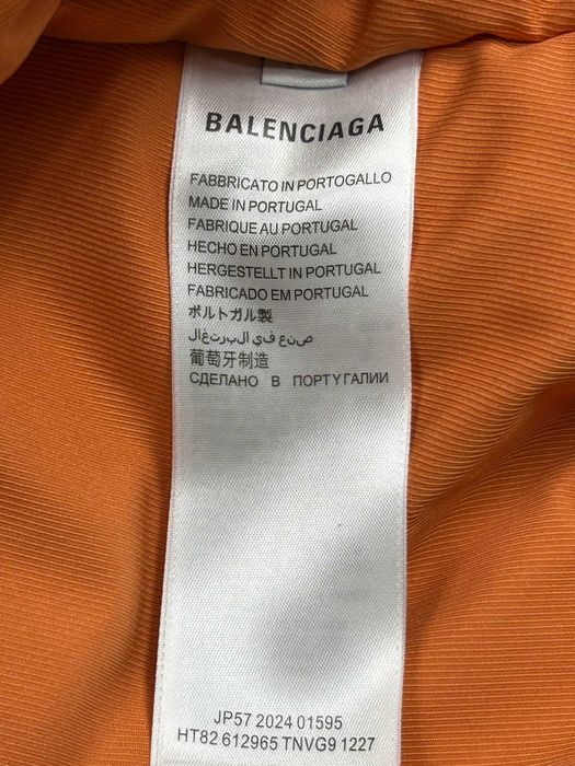 Бомбер Balenciaga черный куртка чорна курточка opium капюшон зіпка M L