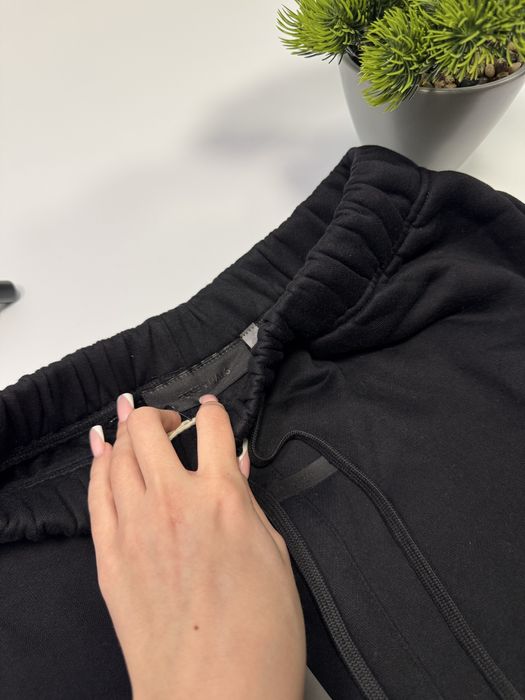 штаны Essentials/есеншелс drip