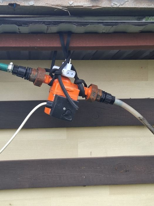 Podgrzewacz do basenu