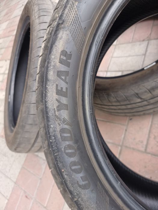 Good Year Eagle F1 MO Asymmetric 5/255 45 R 20