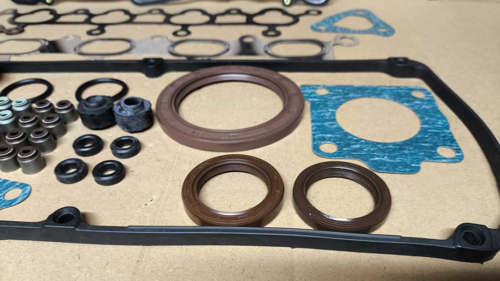 Прокладки ДВС  • Mitsubishi Lancer 9 • Полный комплект