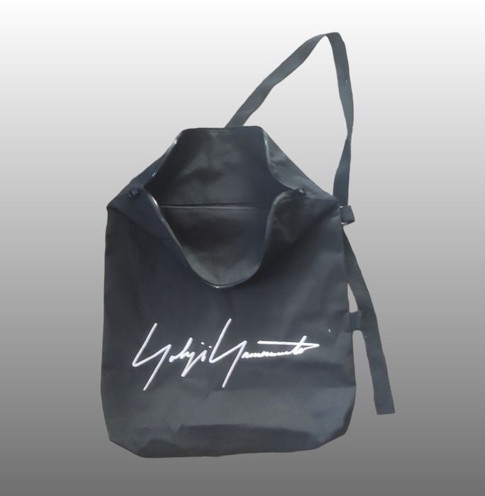 Сумка Yohji Yamamoto Y-3