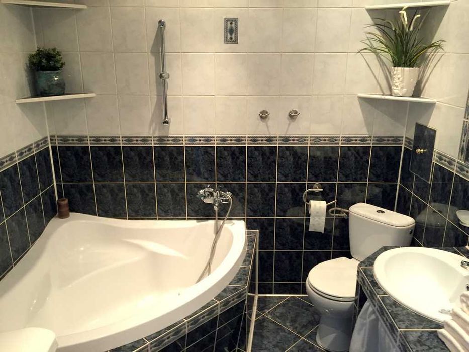 Przytulne 2 pokoje, balkon, parking, blisko centrum - Widok 6