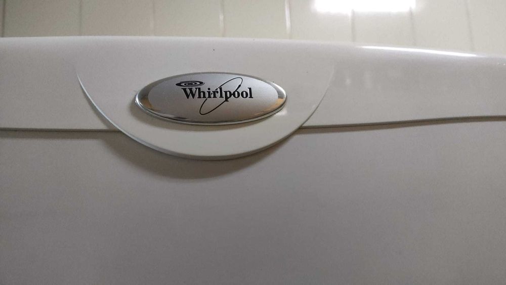 Frigorifico Whirlpool