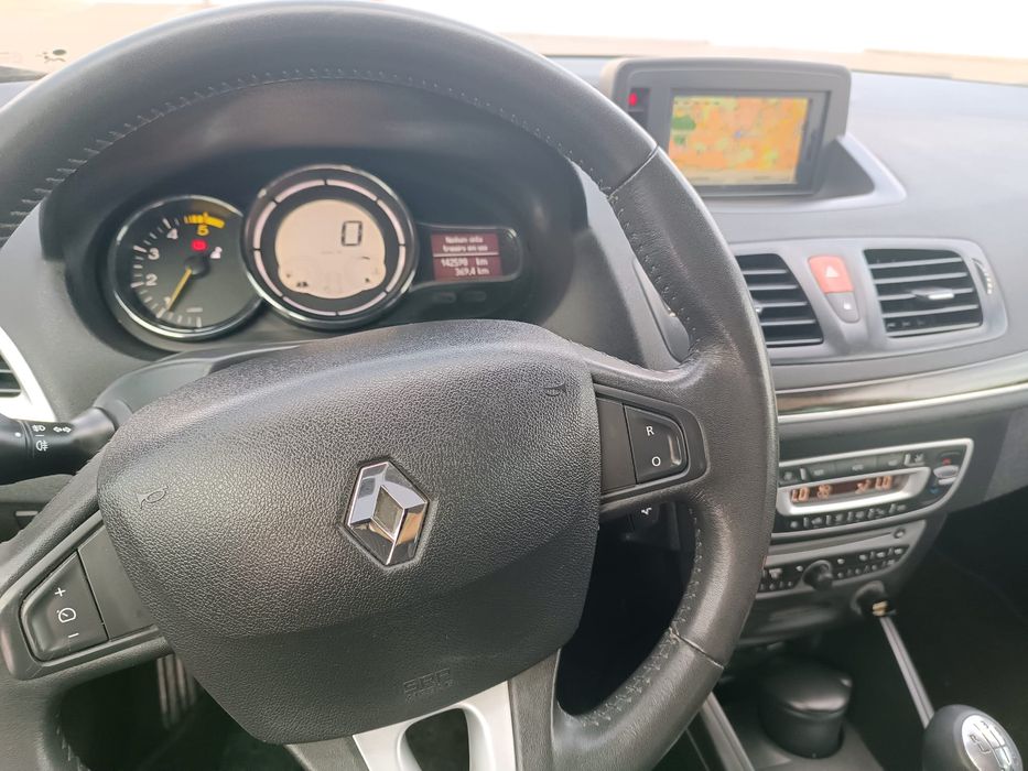 Renault Megane ST 1.5DCI com 143 mil km