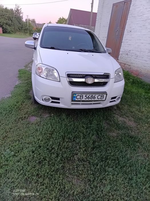 Продам авто в хорошому стані