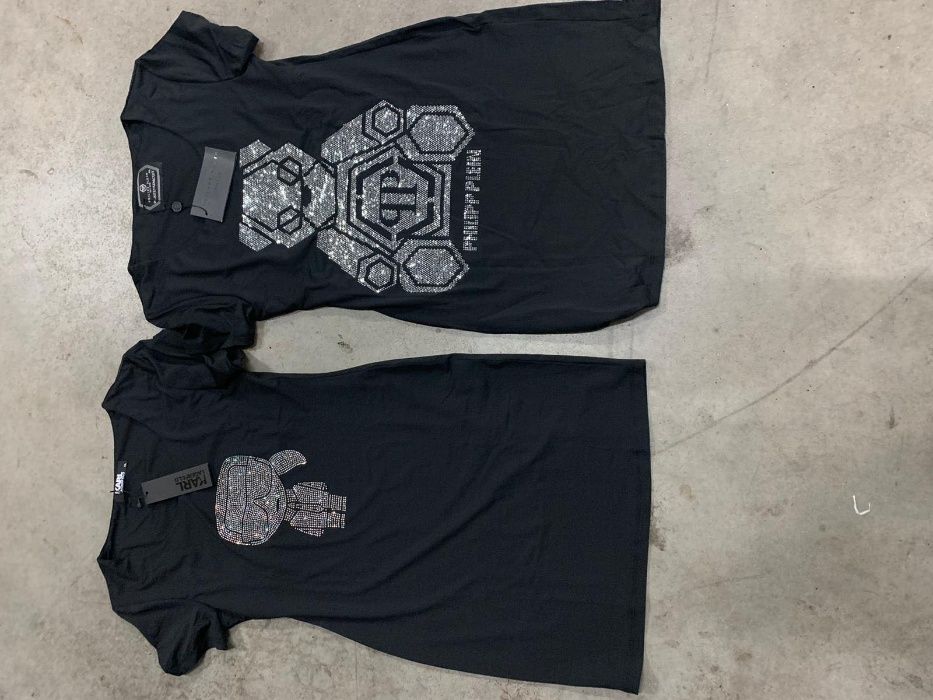 Philipp Plein Sukienka Damska 100 zł S-XXL