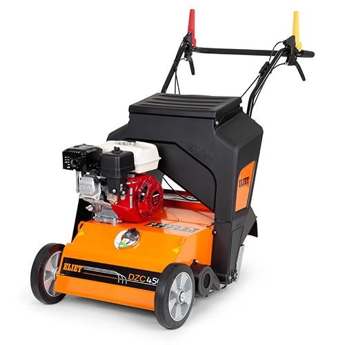 Dosiewacz wgłebny, siewnik z walcem, 100% skuteczności