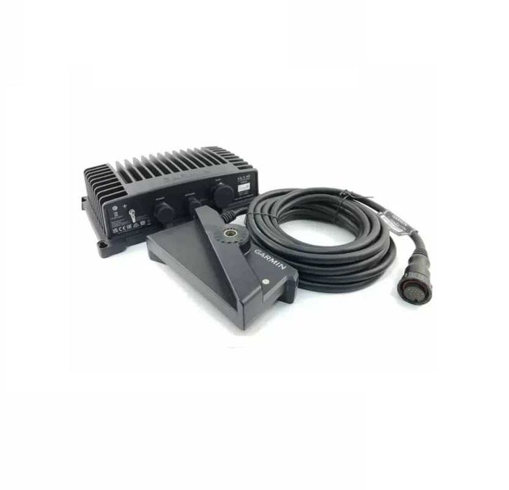 Комплект Garmin Panoptix LiveScope Plus System w/ LVS34 and GLS10 LiveScan