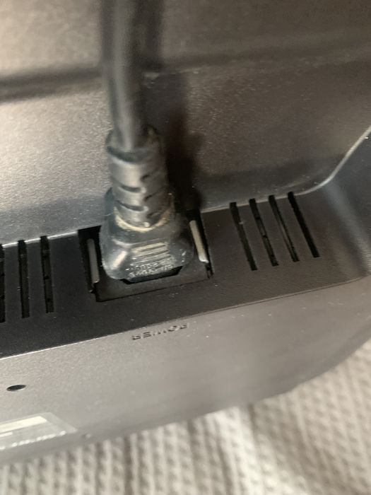 Monitor Emprex LCD 22 model LE2262