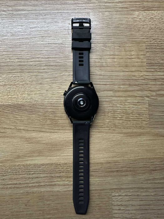 Smartwatch HUAWEI Watch GT 3 46mm Active Czarny