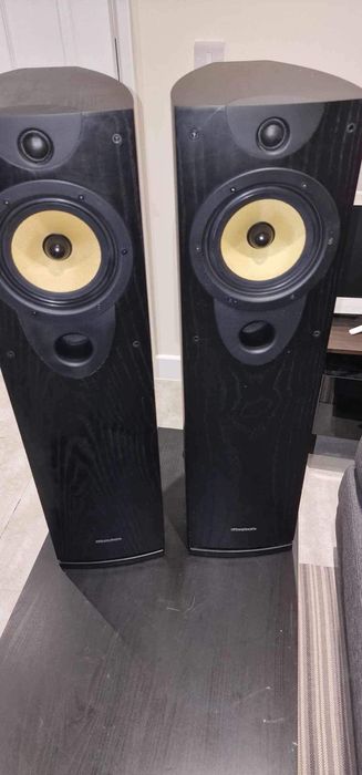 Напольная акустика Wharfedale Pacific Evo-20