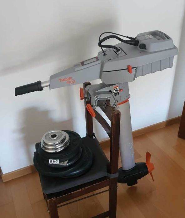 Motor Torqeedo Travel 1103 - 3 CV