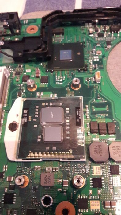 Toshiba Tecra A11-110- Peças64409184746497124