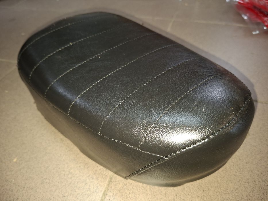 Nowe siedzenie motorower romet motorynka,komar Pl