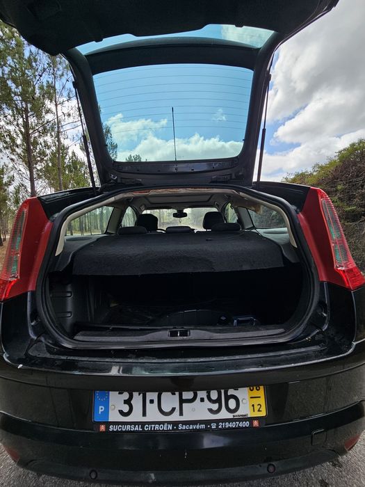 Citroen  C4  VTS
