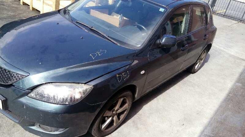 farolim traseiro direito mazda 3