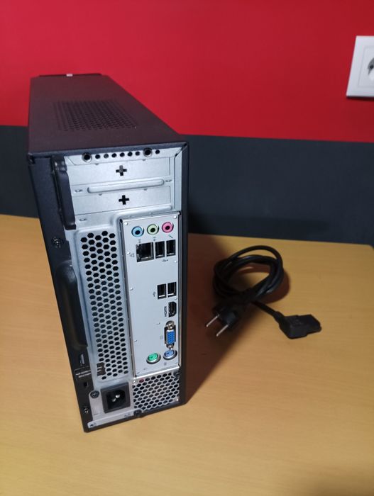 Desktop Acer Aspire XC 100