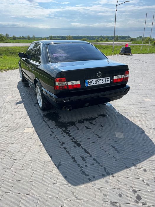 BMW E34/не E39/36