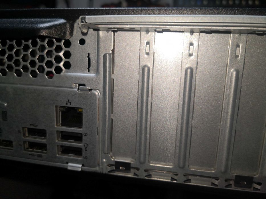 Lenovo Thinkcentre 720S