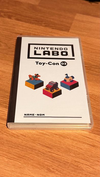 Nintendo labo toy con 03