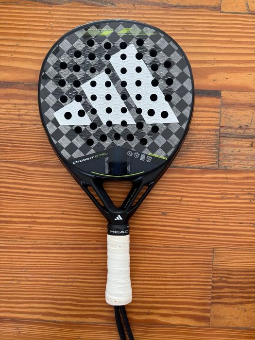 Adidas cross it control 2025