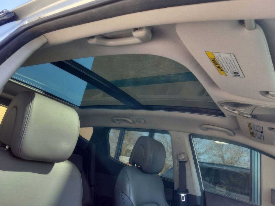 Hyundai SANTA FE      2015