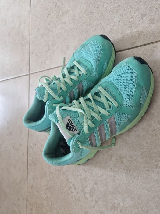 кросівки Adidas marathon 10