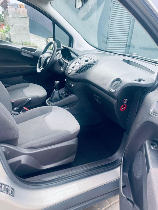 Ford Tourneo Courier 1.5TDCi 

POSSIBILIDADE DE CRÉDITO .
Exemplo apro