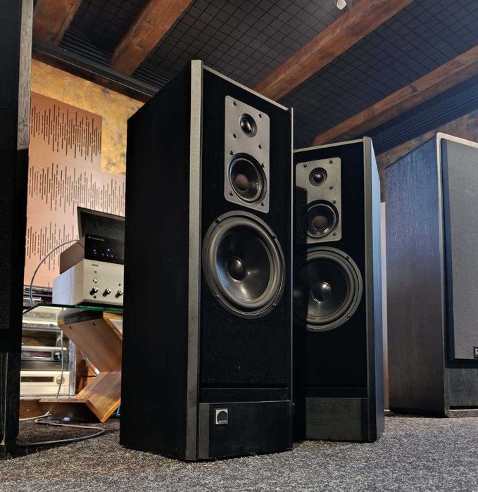 Arcus TM 69 акустика Germany