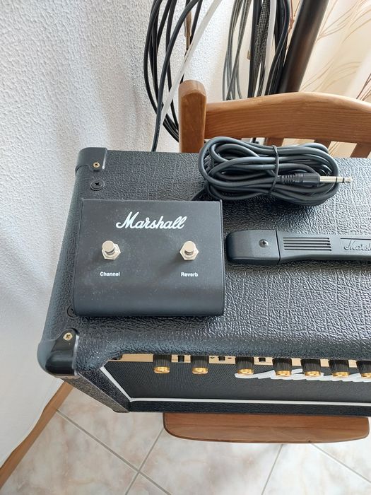 Marshall DSL 40C