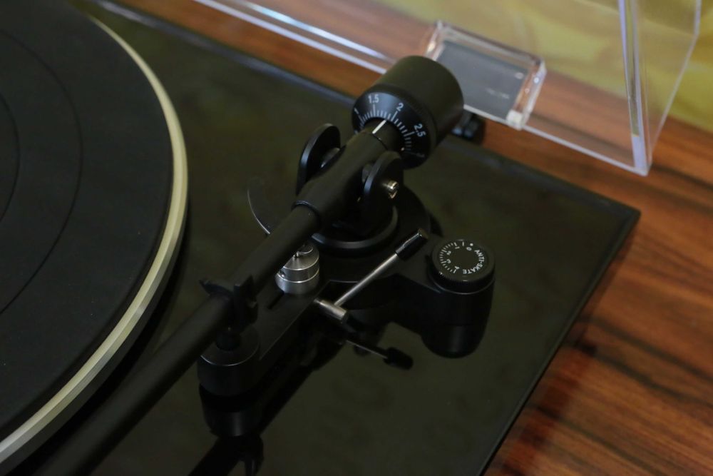 Music Hall Mmf-1.3 z wkładką Audio Technica AT-3600l