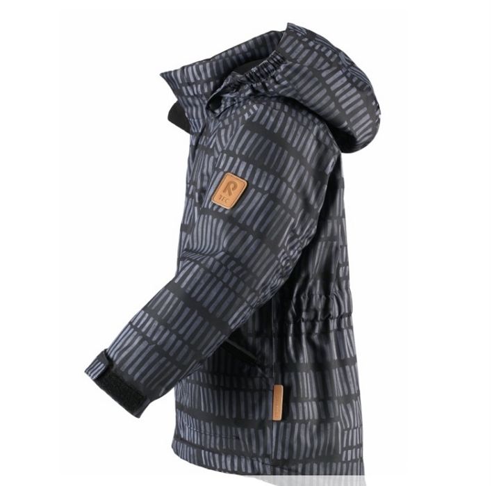 Куртка Reima Tec Nappaa 104 -116 до -20*С