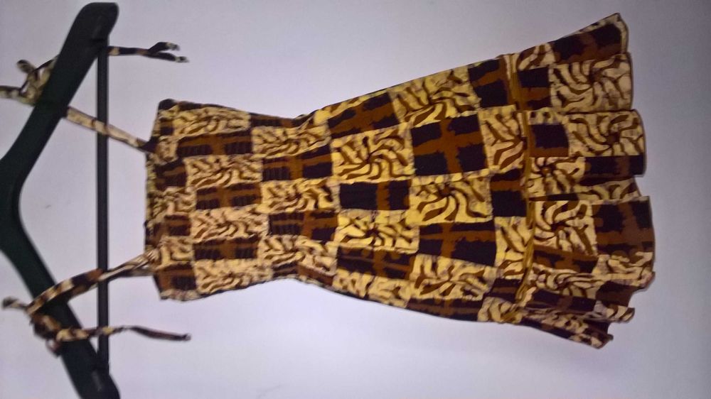 Sukienka dziecięca, dziewczęca Monsoon, na 5-6 lat,wzrost 118