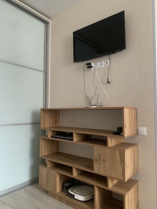 Продам 1к квартиру 38м Дизайн Ремонт ЖК Львівський Маєток